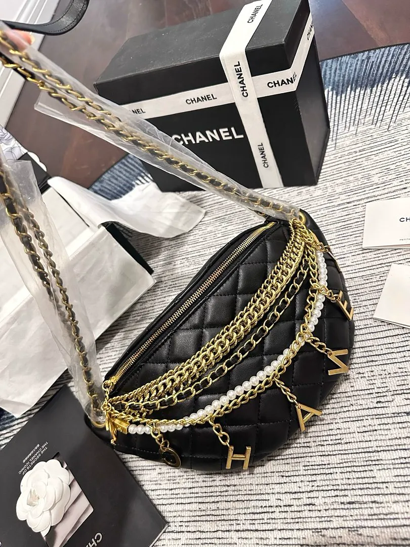 Chanel CHNB111 תמונה 5