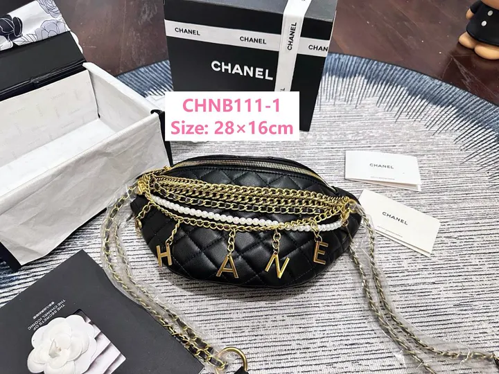 Chanel CHNB111