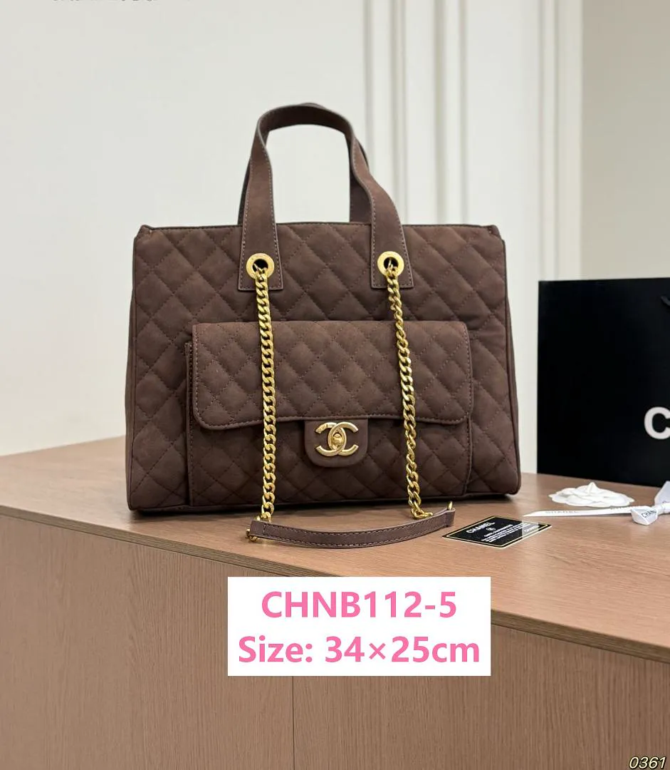 Chanel CHNB112 תמונה 2