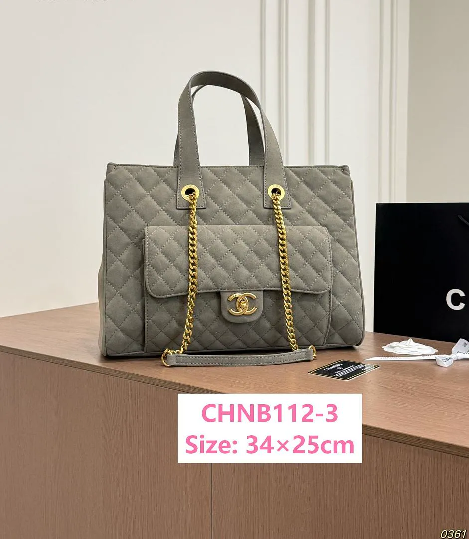Chanel CHNB112 תמונה 4