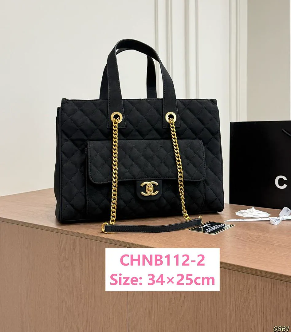 Chanel CHNB112 תמונה 5