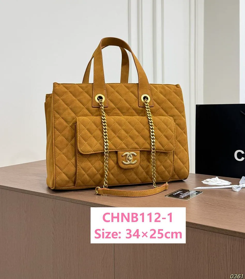 Chanel CHNB112 תמונה 6