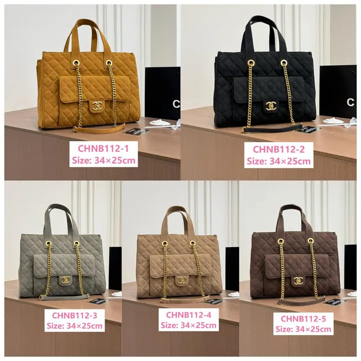 Chanel CHNB112