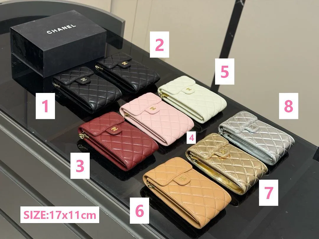 Chanel CHNB114 תמונה 2