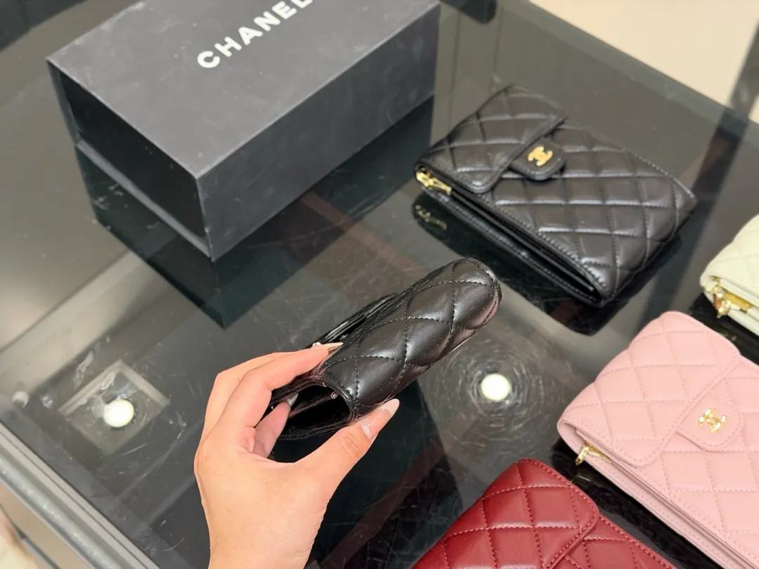 Chanel CHNB114 תמונה 4