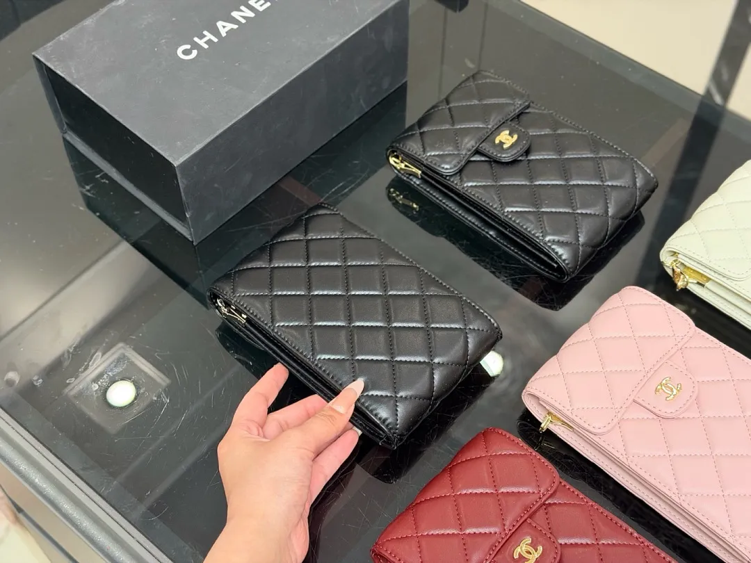 Chanel CHNB114 תמונה 5