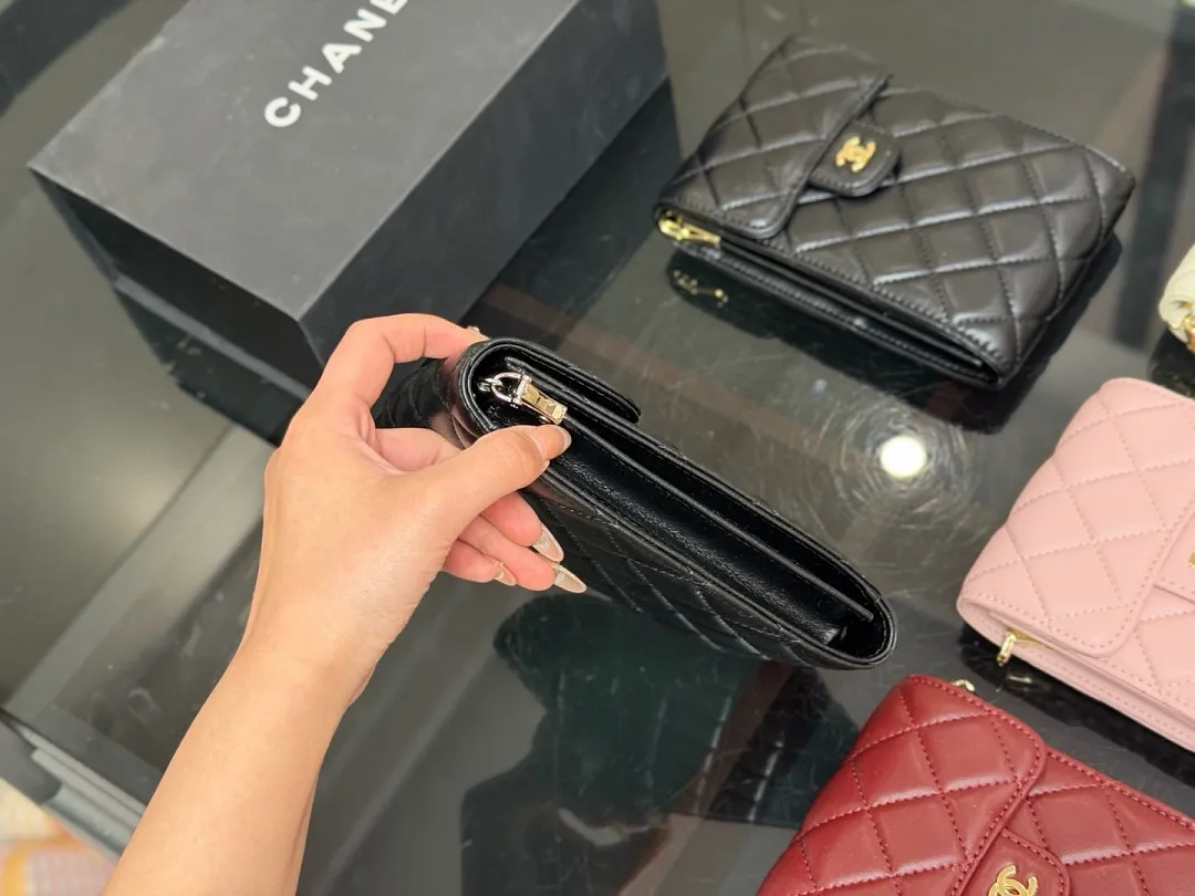 Chanel CHNB114 תמונה 6