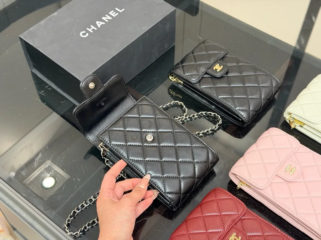 Chanel CHNB114 תמונה 7