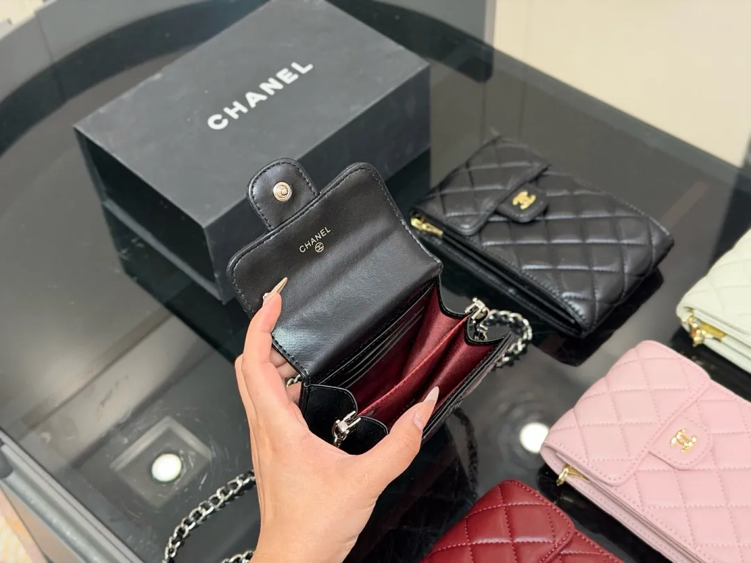 Chanel CHNB114 תמונה 8