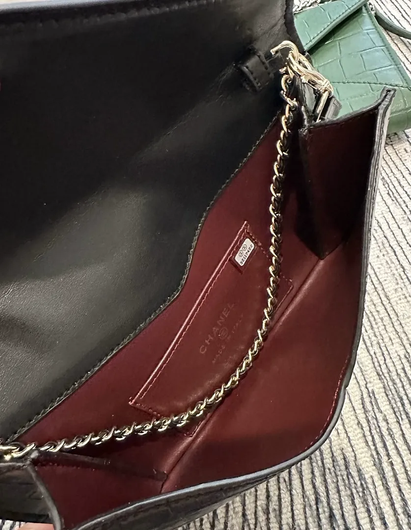 Chanel CHNB115 תמונה 10