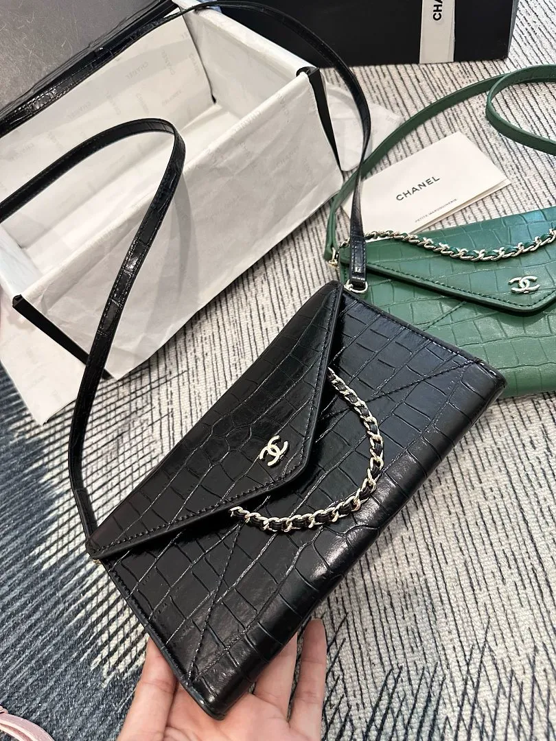 Chanel CHNB115 תמונה 11