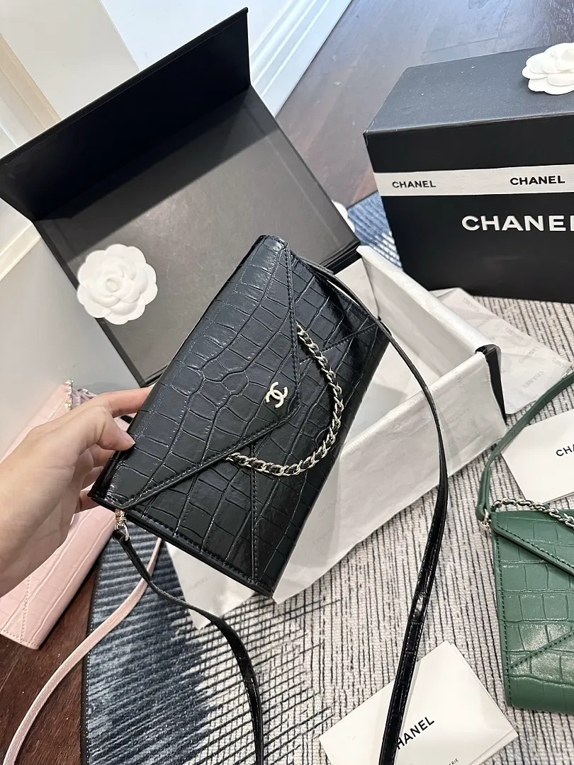 Chanel CHNB115 תמונה 12