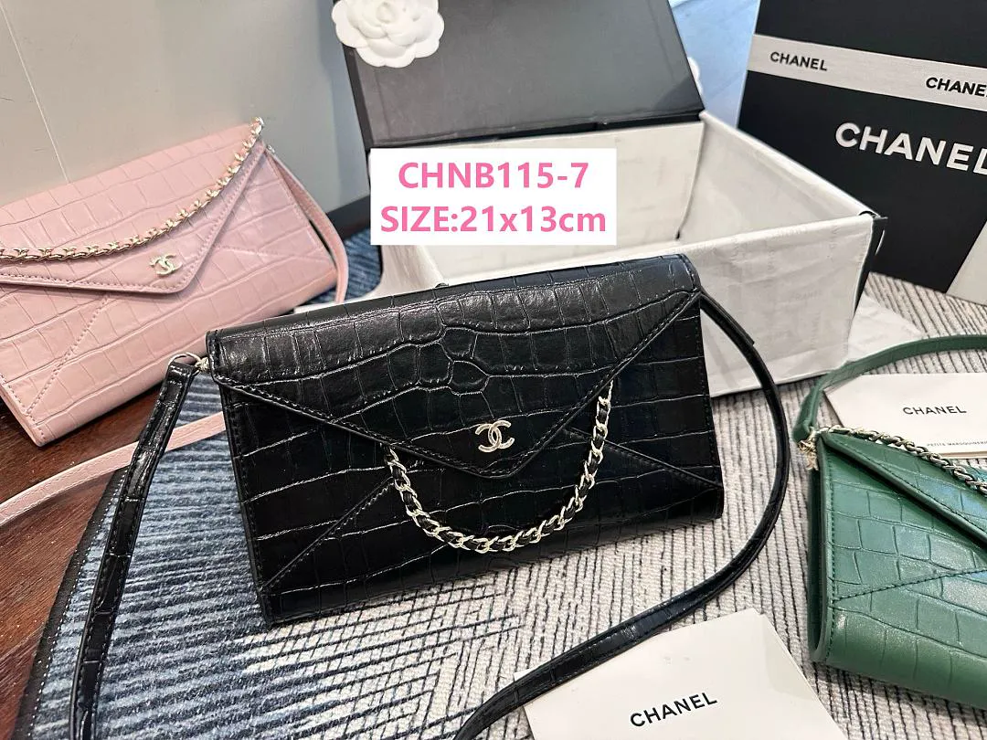 Chanel CHNB115 תמונה 2