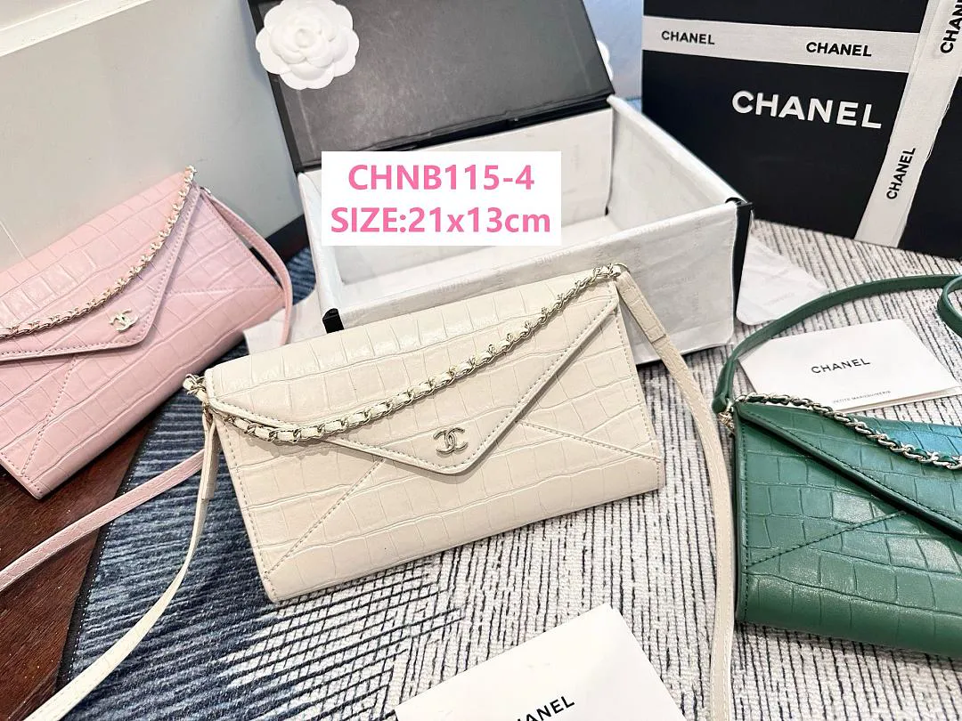Chanel CHNB115 תמונה 5