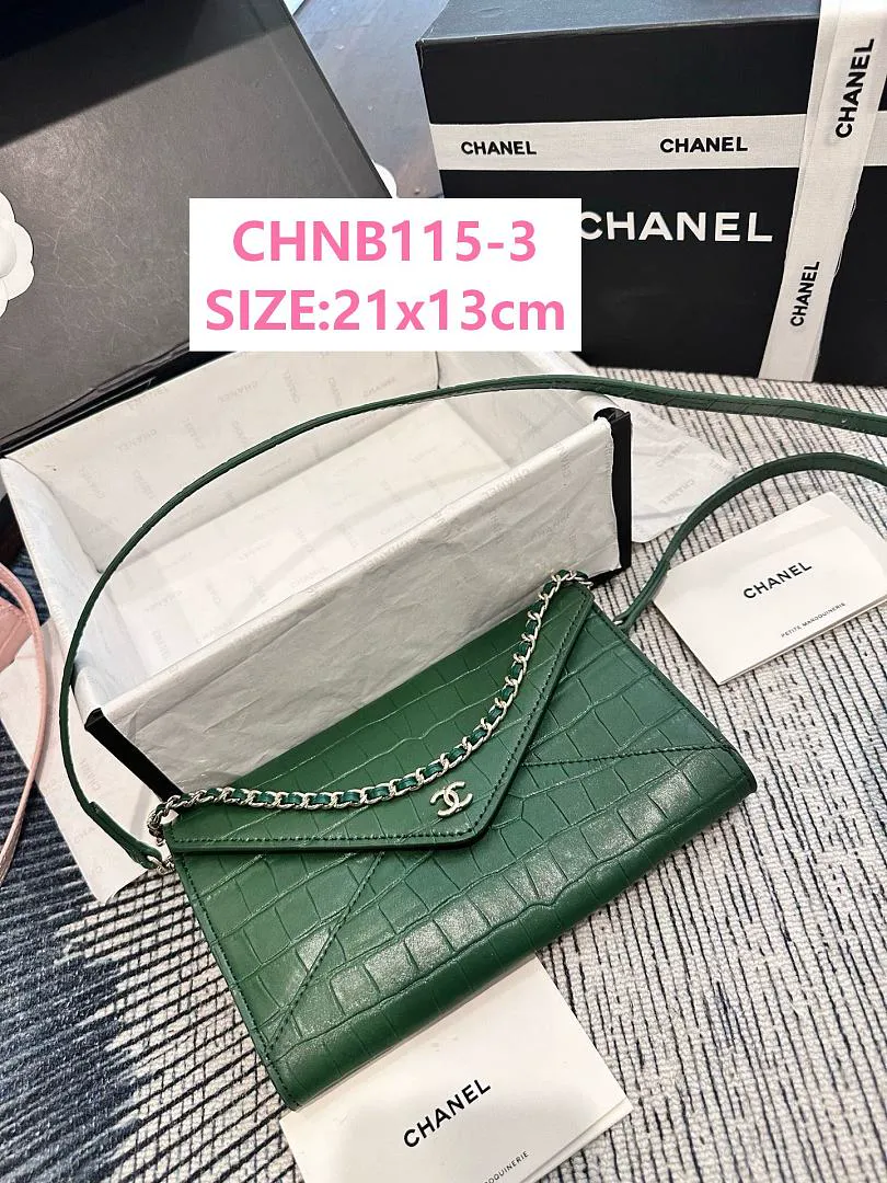 Chanel CHNB115 תמונה 6