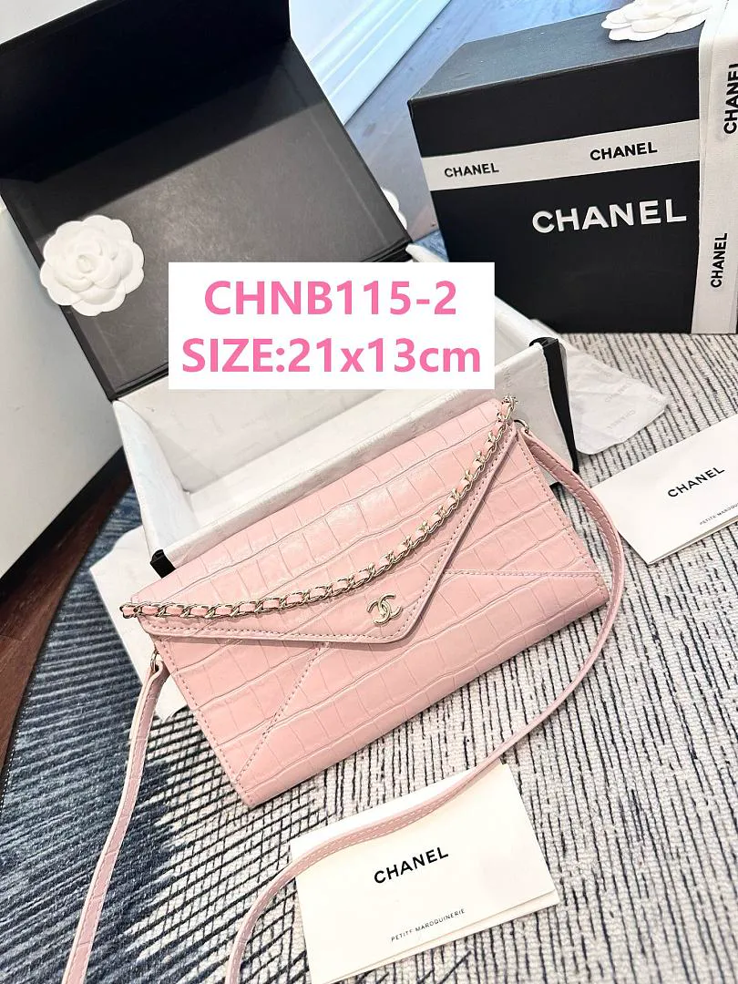 Chanel CHNB115 תמונה 7