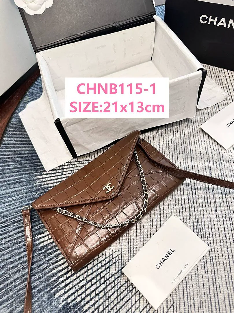 Chanel CHNB115 תמונה 8