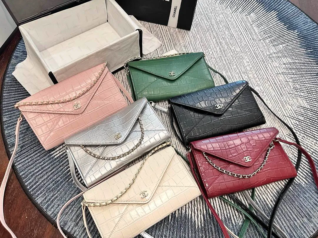 Chanel CHNB115 תמונה 9