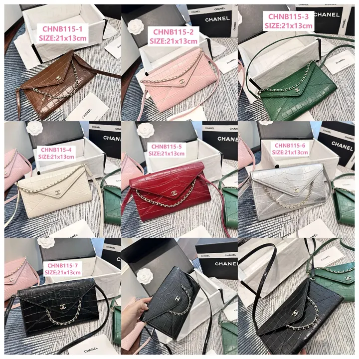 Chanel CHNB115