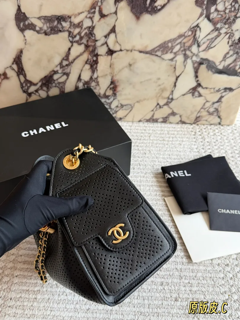 Chanel CHNB117 תמונה 11