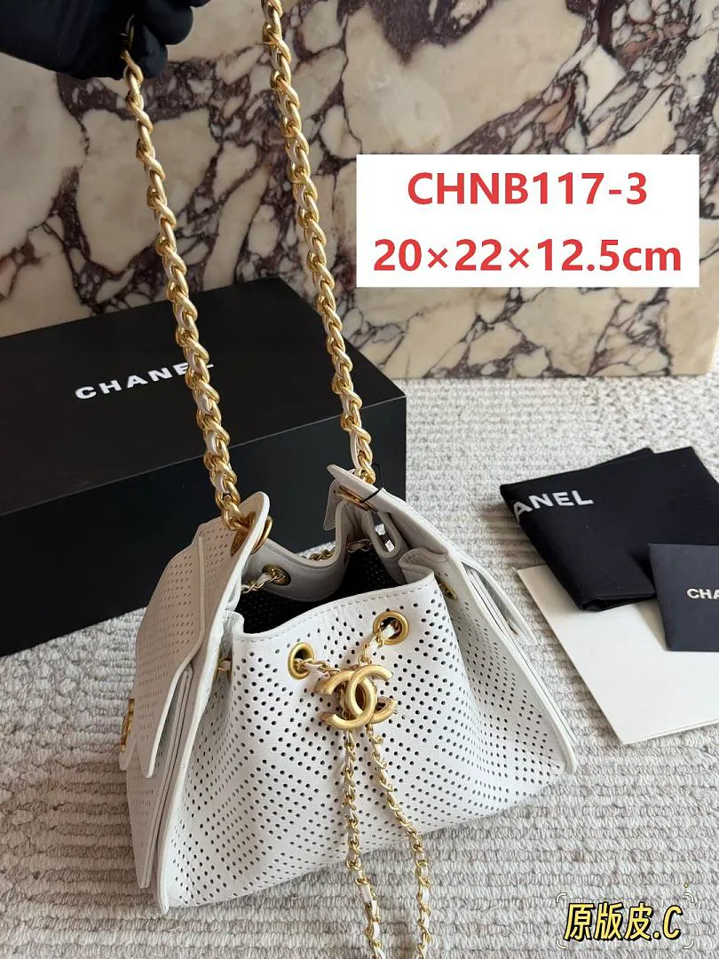 Chanel CHNB117 תמונה 4