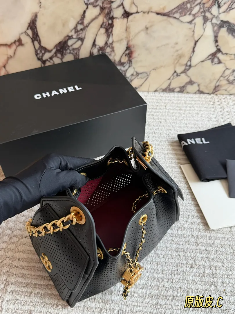 Chanel CHNB117 תמונה 5