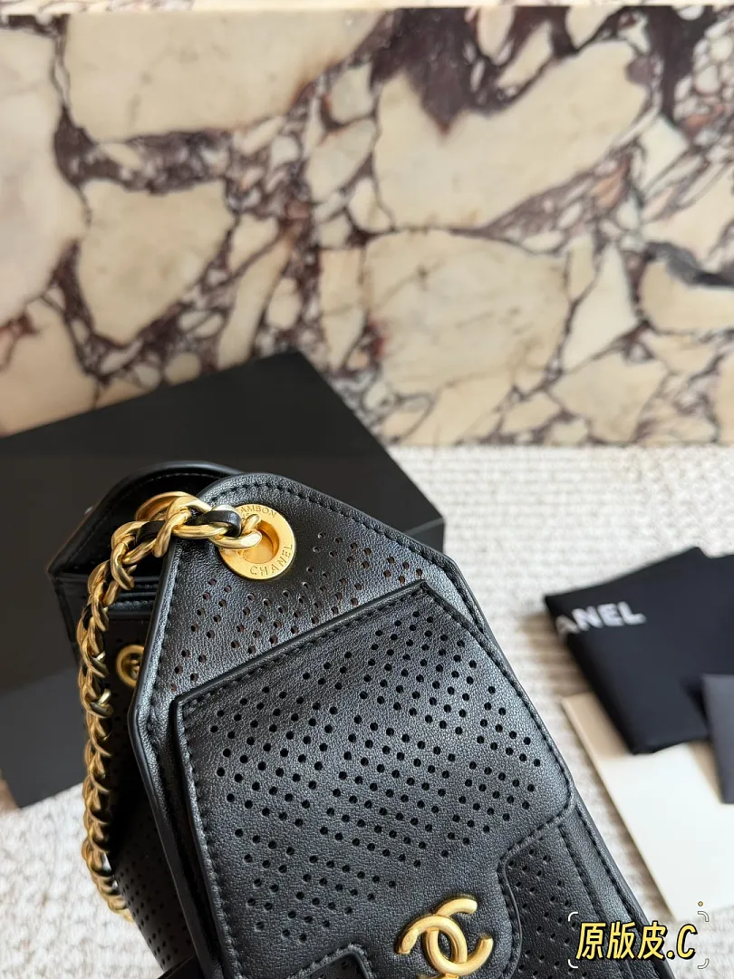 Chanel CHNB117 תמונה 9