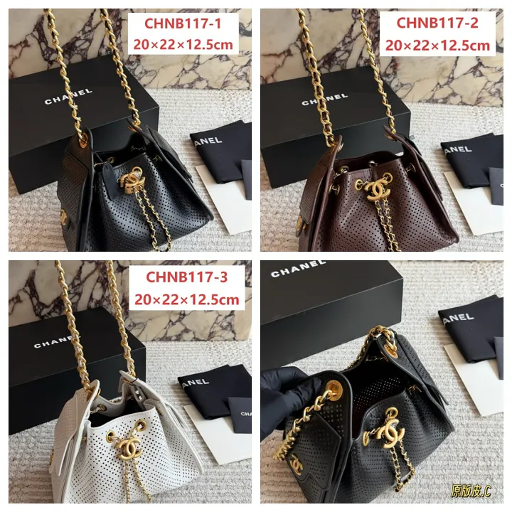 Chanel CHNB117