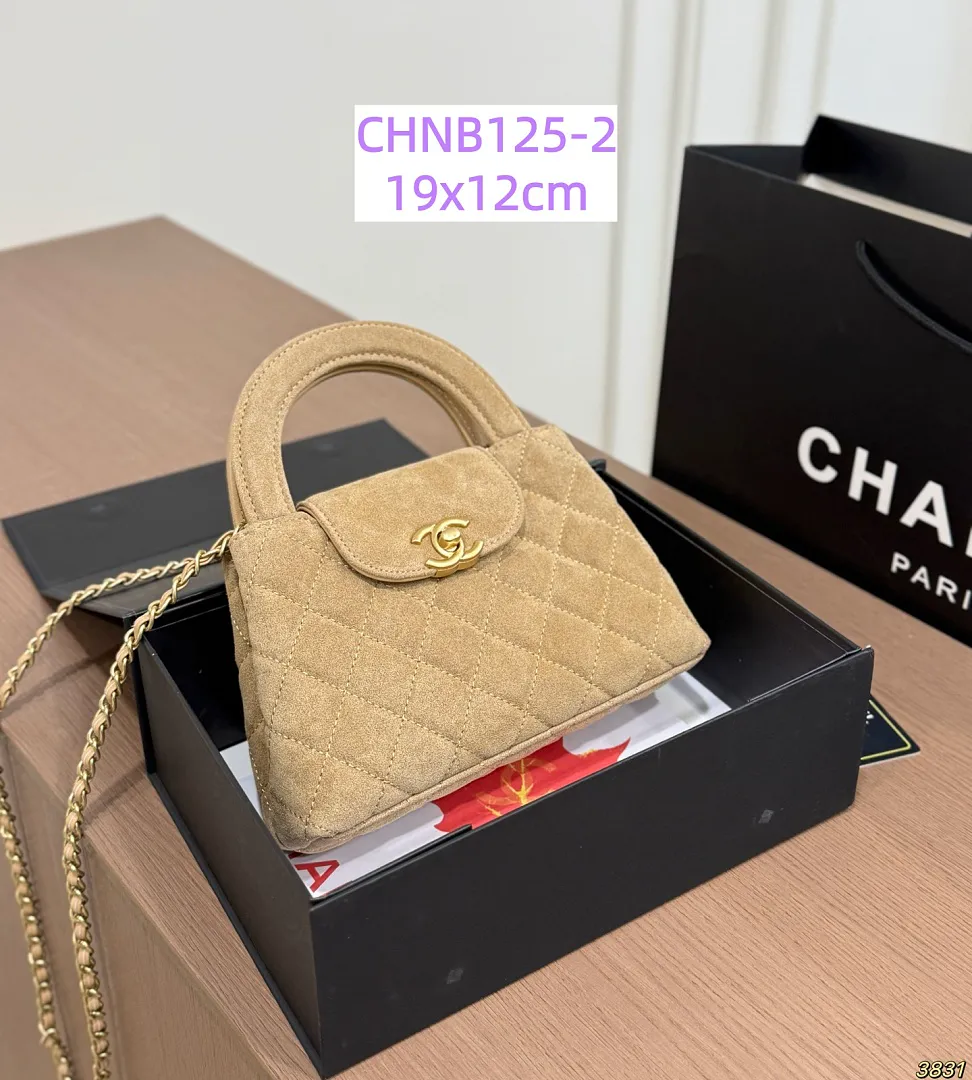 Chanel CHNB125 תמונה 11