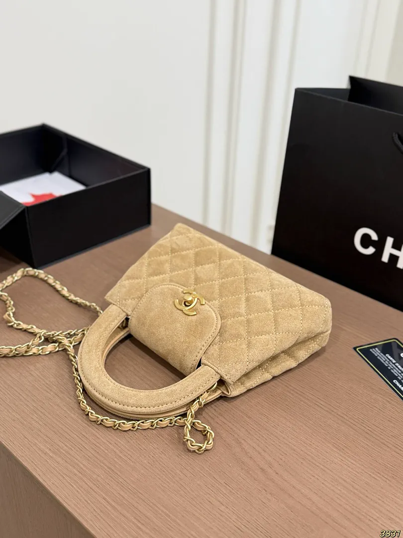 Chanel CHNB125 תמונה 8