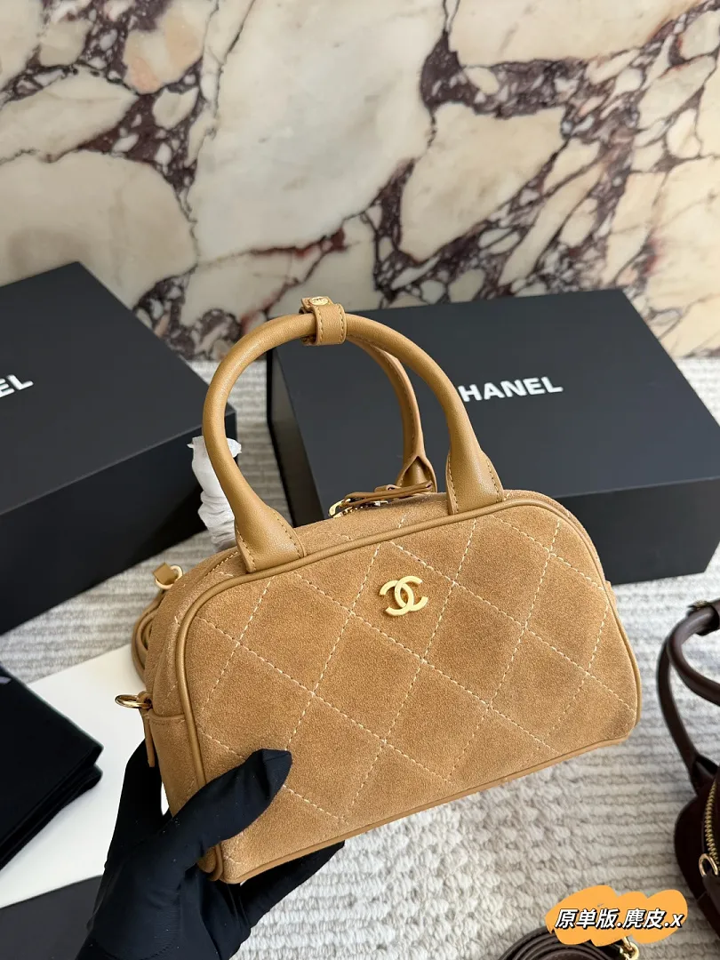 Chanel CHNB126 תמונה 9