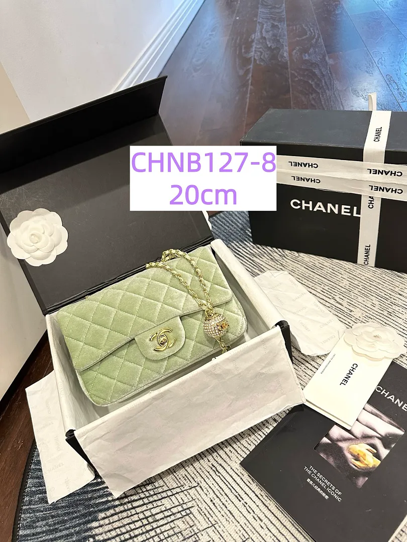 Chanel CHNB127 תמונה 16