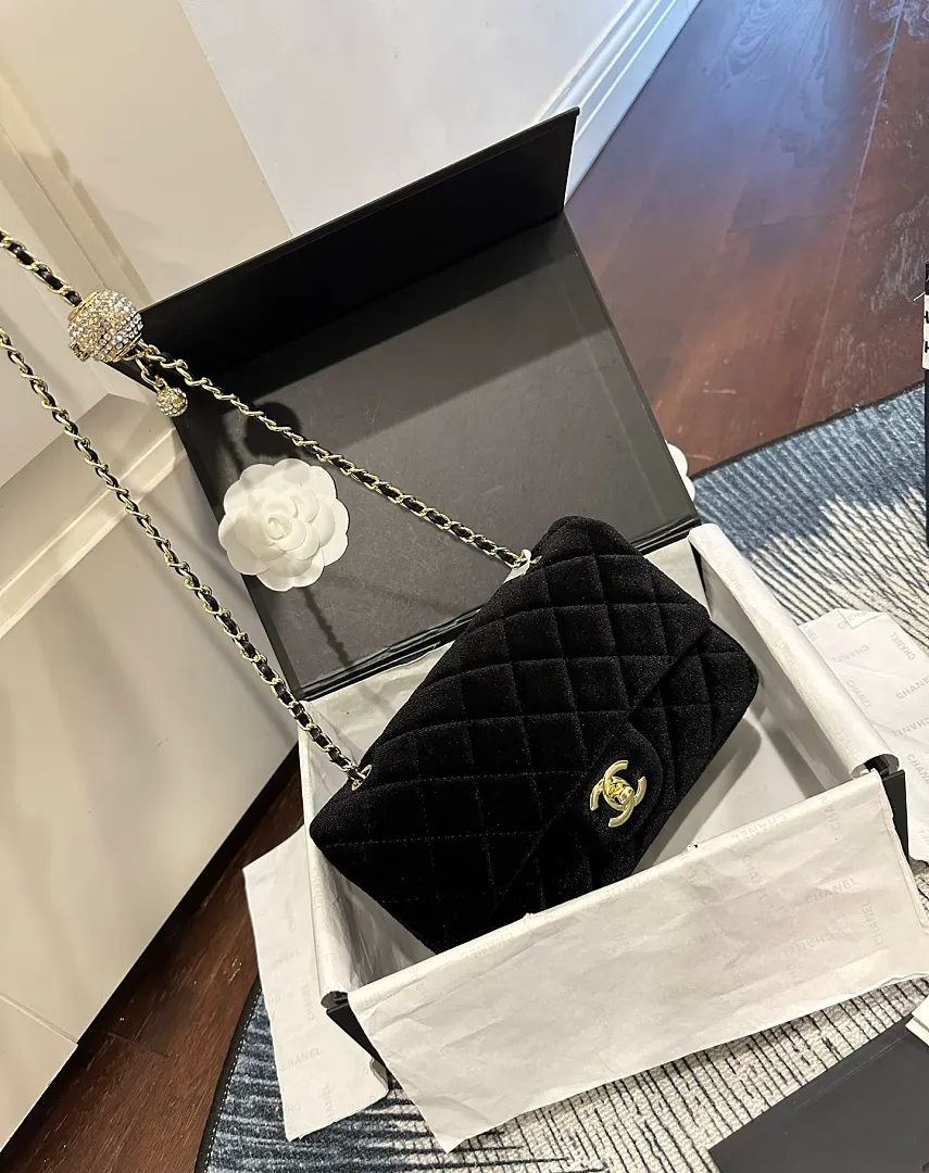 Chanel CHNB127 תמונה 5