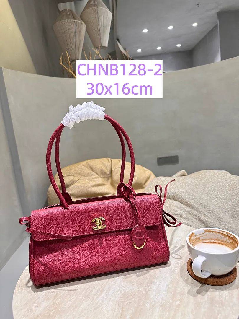 Chanel CHNB128 תמונה 13