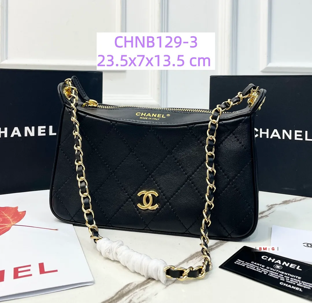 Chanel CHNB129 תמונה 13