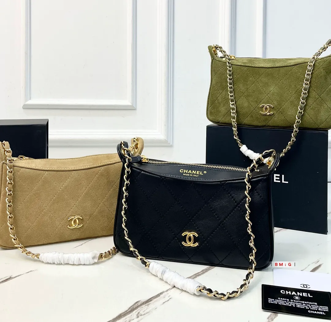 Chanel CHNB129 תמונה 2