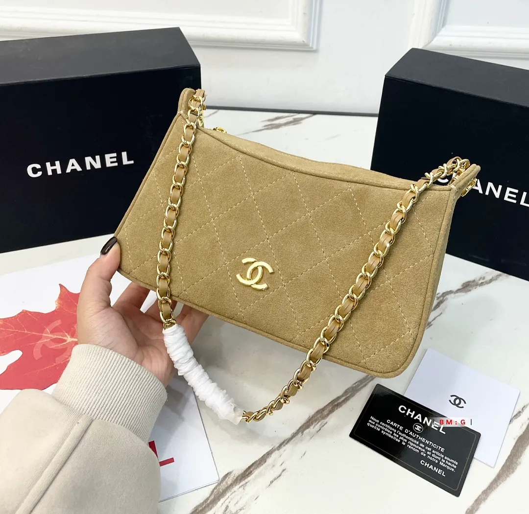 Chanel CHNB129 תמונה 3