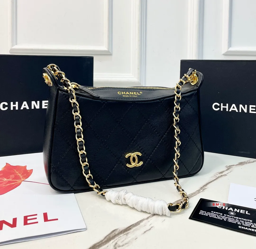 Chanel CHNB129 תמונה 4