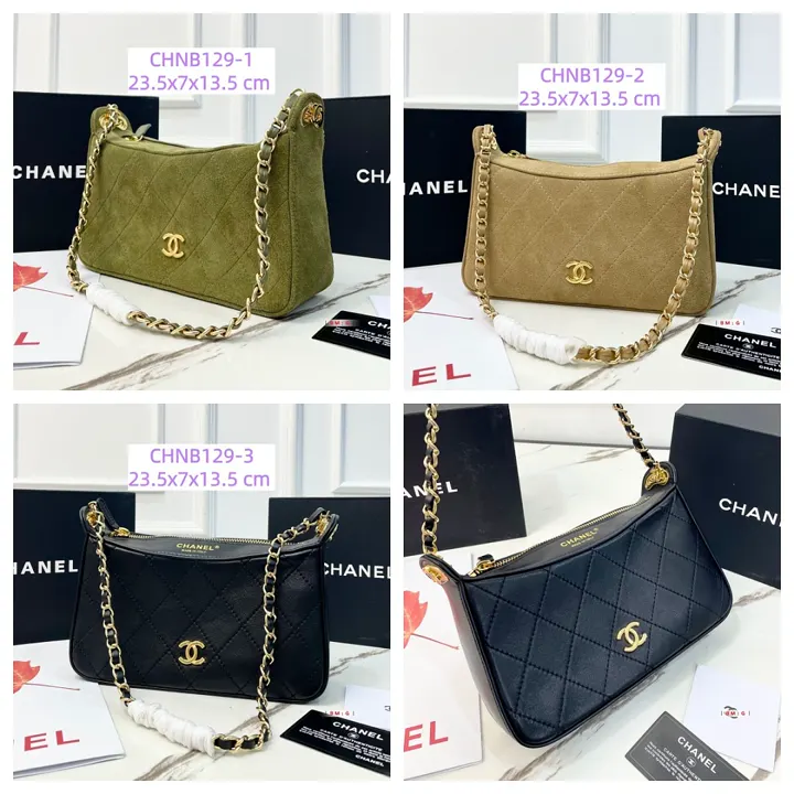 Chanel CHNB129