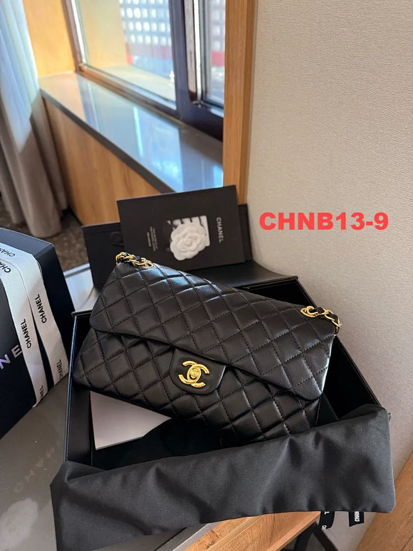 Chanel CHNB13 תמונה 10