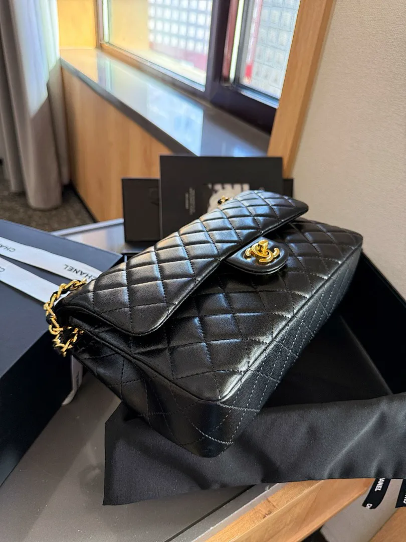 Chanel CHNB13 תמונה 11