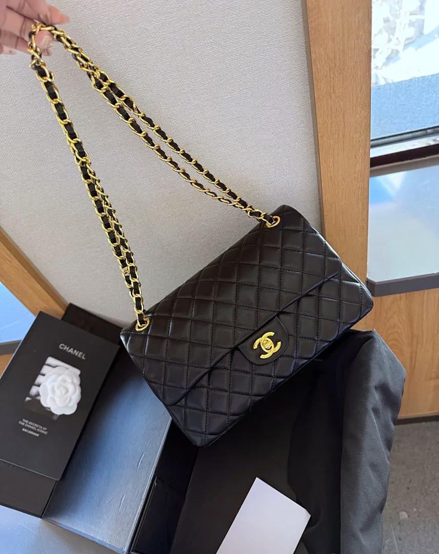 Chanel CHNB13 תמונה 13