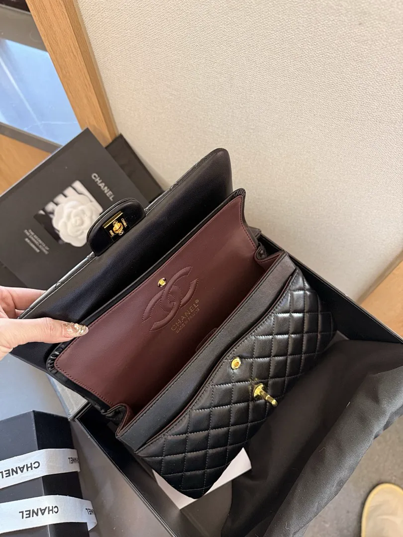 Chanel CHNB13 תמונה 17