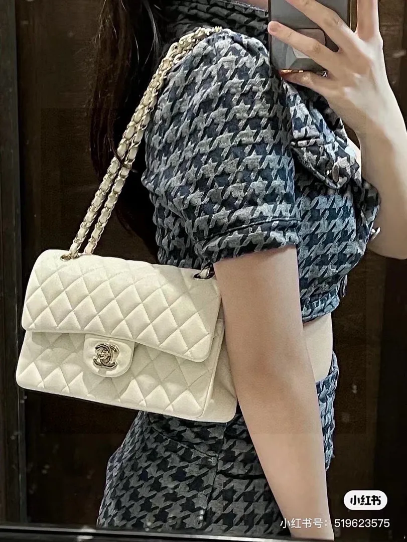 Chanel CHNB13 תמונה 19