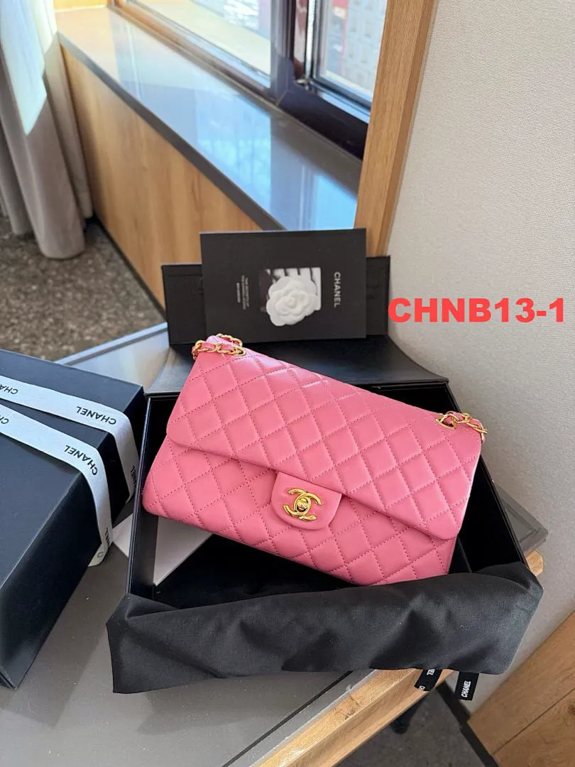Chanel CHNB13 תמונה 2