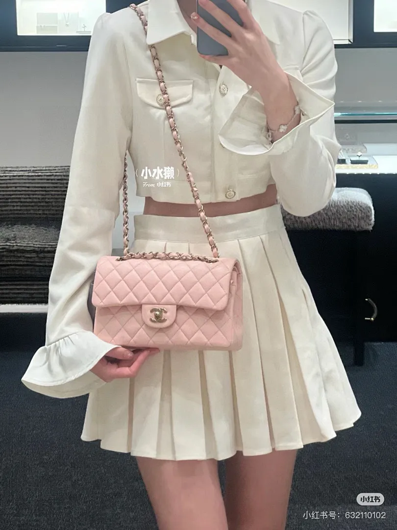 Chanel CHNB13 תמונה 20
