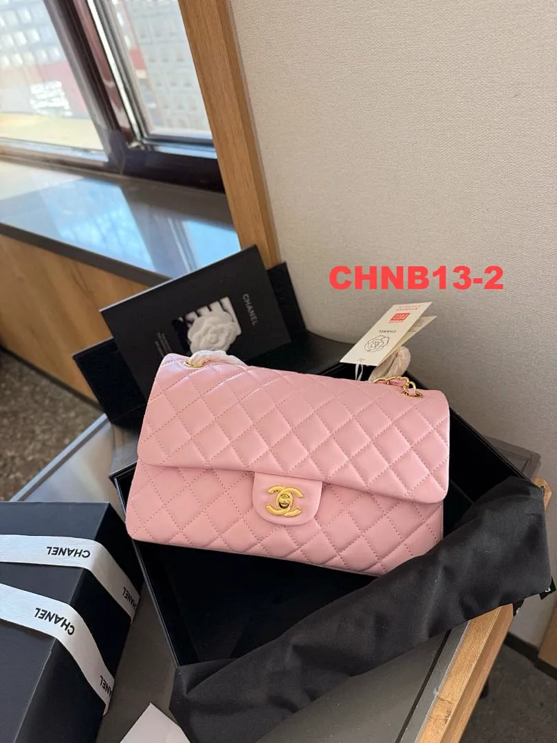 Chanel CHNB13 תמונה 3