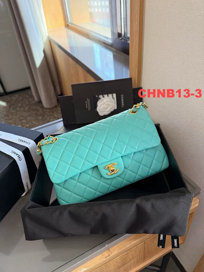 Chanel CHNB13 תמונה 4