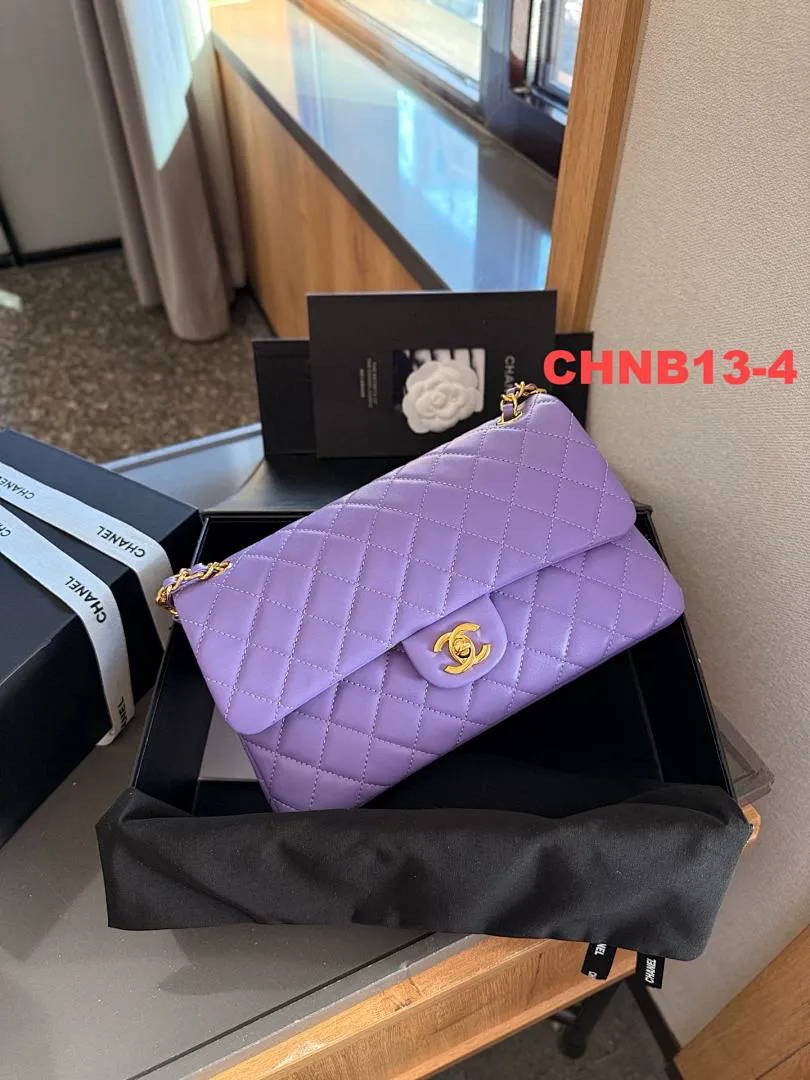 Chanel CHNB13 תמונה 5