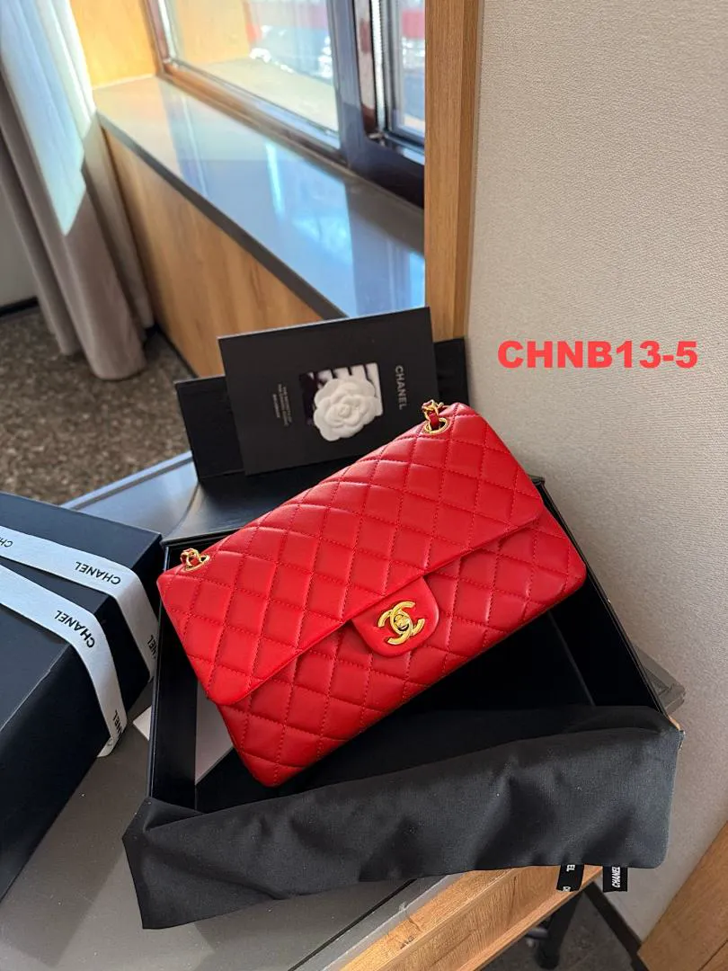 Chanel CHNB13 תמונה 6